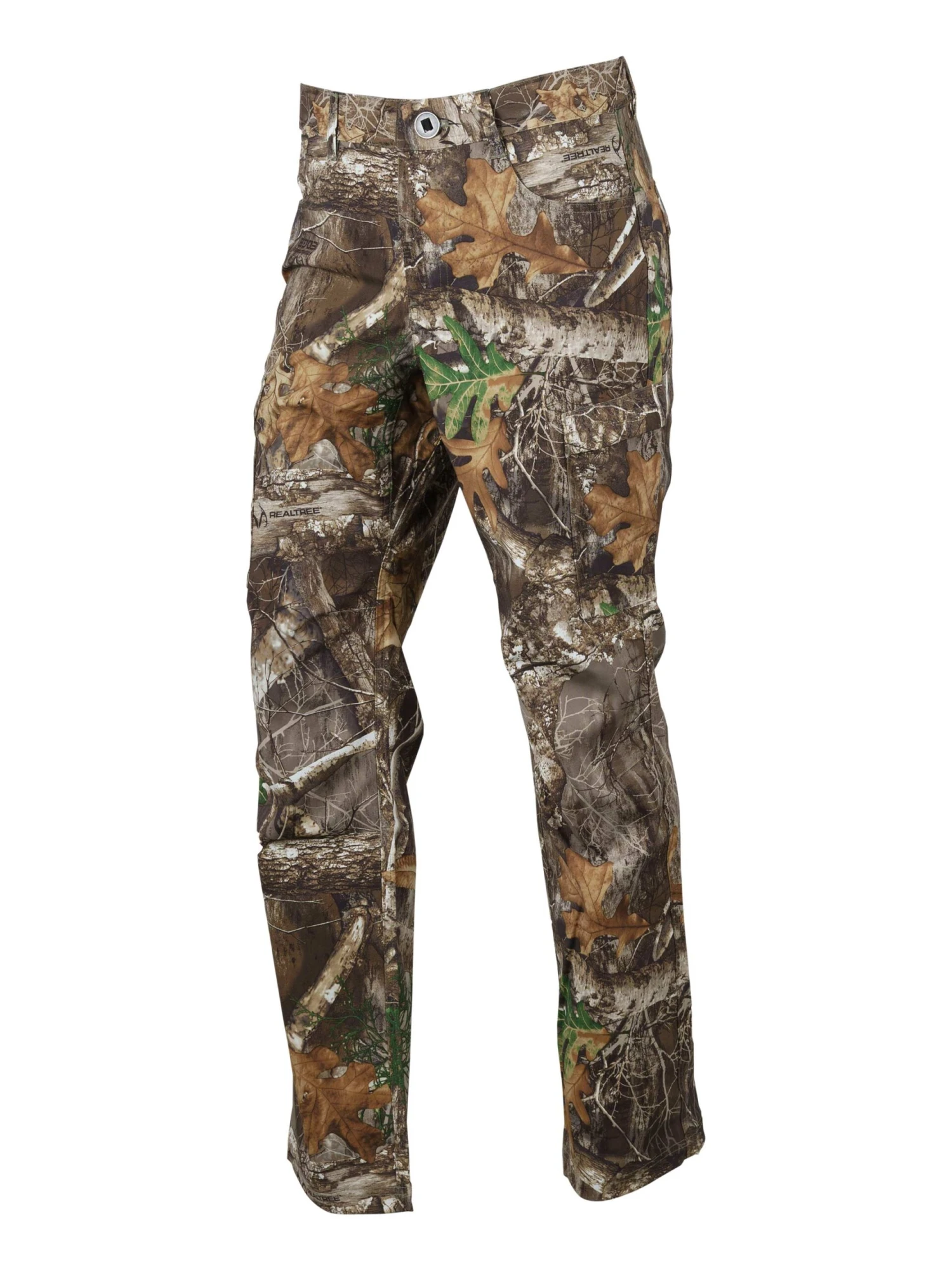Kings Camo Hunter 2.0 Women's Realtree Pant | EDGE