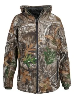 Kings Camo Weather Pro Insulated Women's Realtree Jacket | EDGE