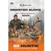 Realtree Monster Bucks XXX Volume 2 (2022 Release) -Chic Clothing Store 22 DR2 42159.1663680383