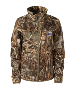 Banded SoftShell Women's Jacket | MAX-7