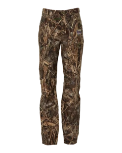 Banded Badlander Lightweight Women's Pants | MAX-7