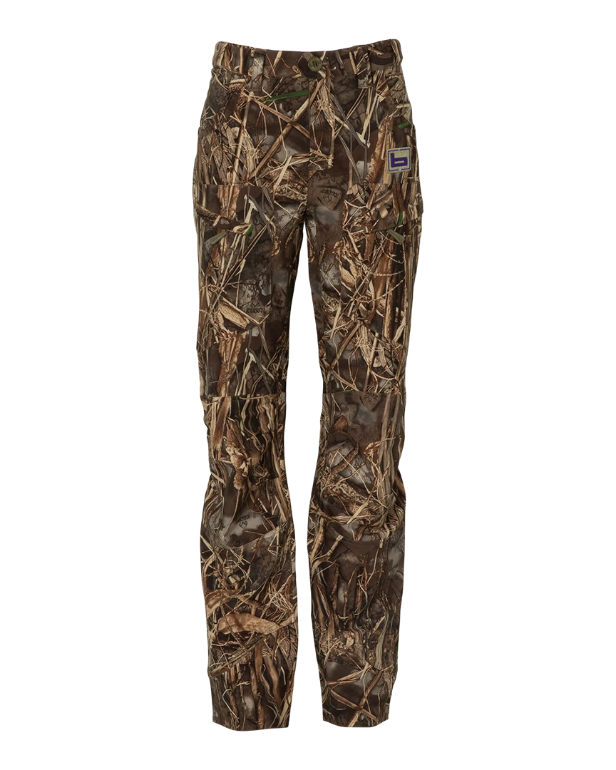 Banded Badlander Lightweight Women's Pants | MAX-7