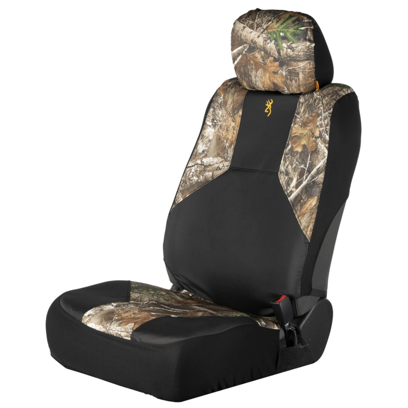 Browning Low Back Seat Cover | EDGE 3 Browning Low Back Seat Cover | EDGE