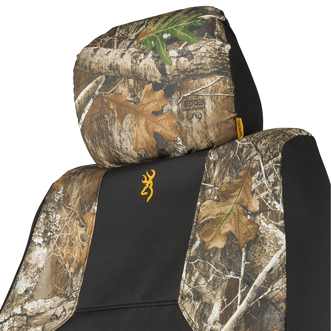 Browning Low Back Seat Cover | EDGE 4 Browning Low Back Seat Cover | EDGE - Image 2