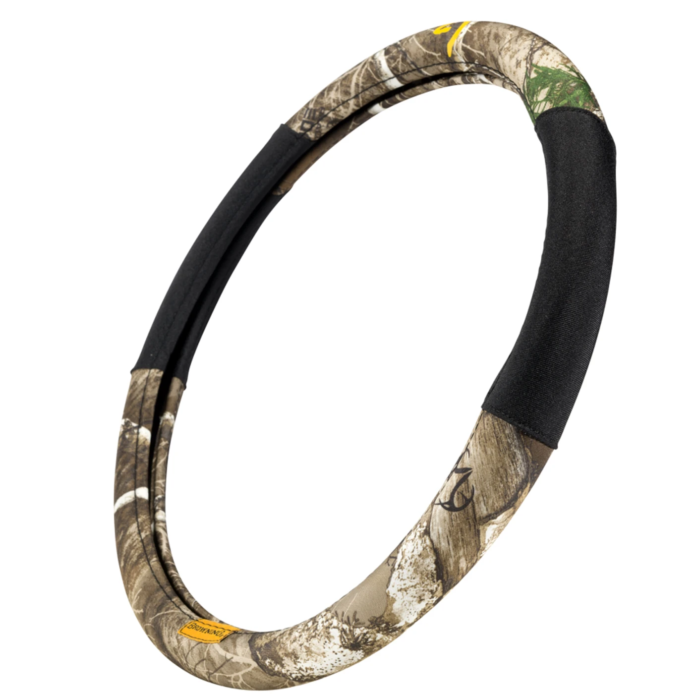 Browning Steering Wheel Cover | EDGE