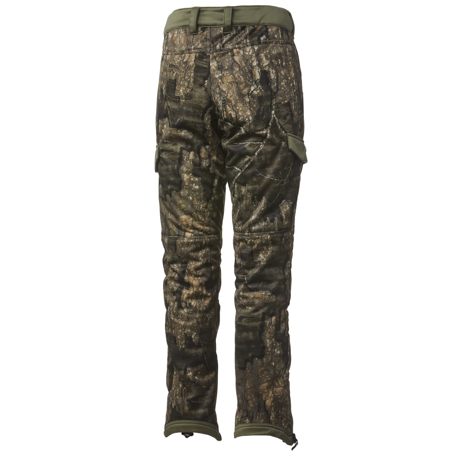 Nomad Women's Harvester NXT Pant | Timber 4 Nomad Women's Harvester NXT Pant | Timber - Image 2
