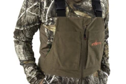 Women's Realtree Camo Cedar Branch Insulated Waterproof Bibs | EDGE -Chic Clothing Store RWP 7415 71726.1663009113