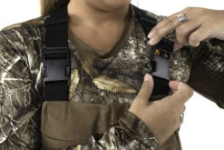 Women's Realtree Camo Cedar Branch Insulated Waterproof Bibs | EDGE -Chic Clothing Store RWP 7419 03043.1663009104