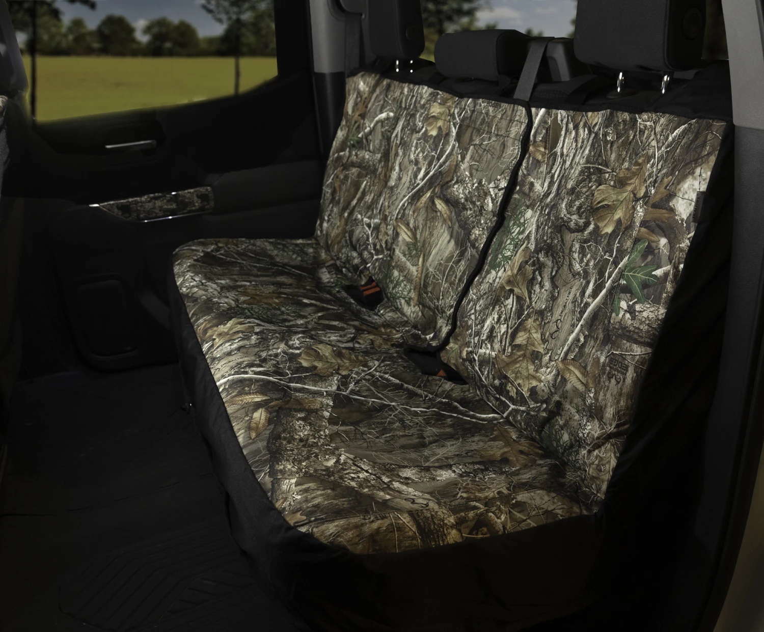 SPG Switch Back Bench Seat Cover | EDGE 4 SPG Switch Back Bench Seat Cover | EDGE - Image 2