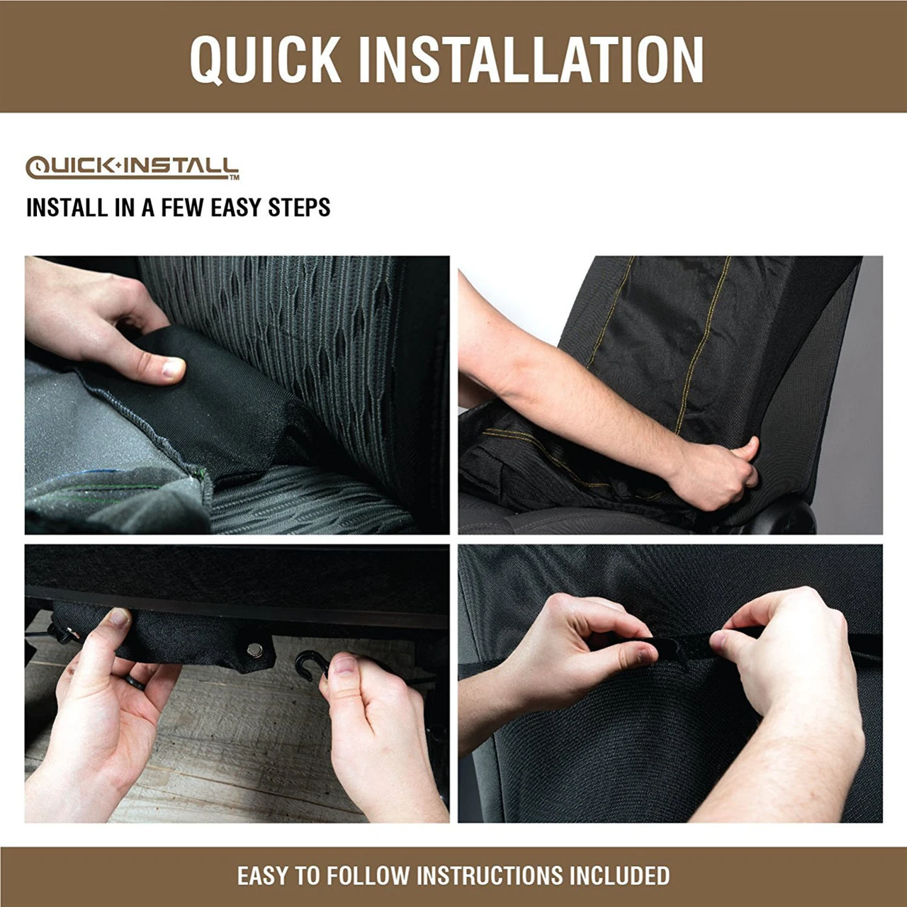 SPG Americana Lowback Seat Cover | EDGE 9 SPG Americana Lowback Seat Cover | EDGE - Image 7