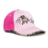I Love Waffle House Ladies Cap 2 I Love Waffle House Ladies Cap -Chic Clothing Store WH2 Front 00527.1642615035