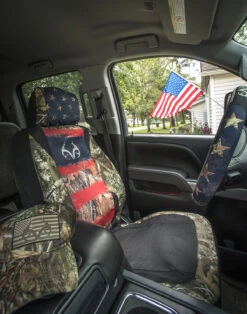 Chic Clothing Store -Chic Clothing Store realtree americanan seat cover 01 25958.1676473176