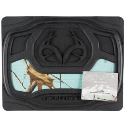 Chic Clothing Store -Chic Clothing Store realtree mint camo rear floor mats 02243.1628888565