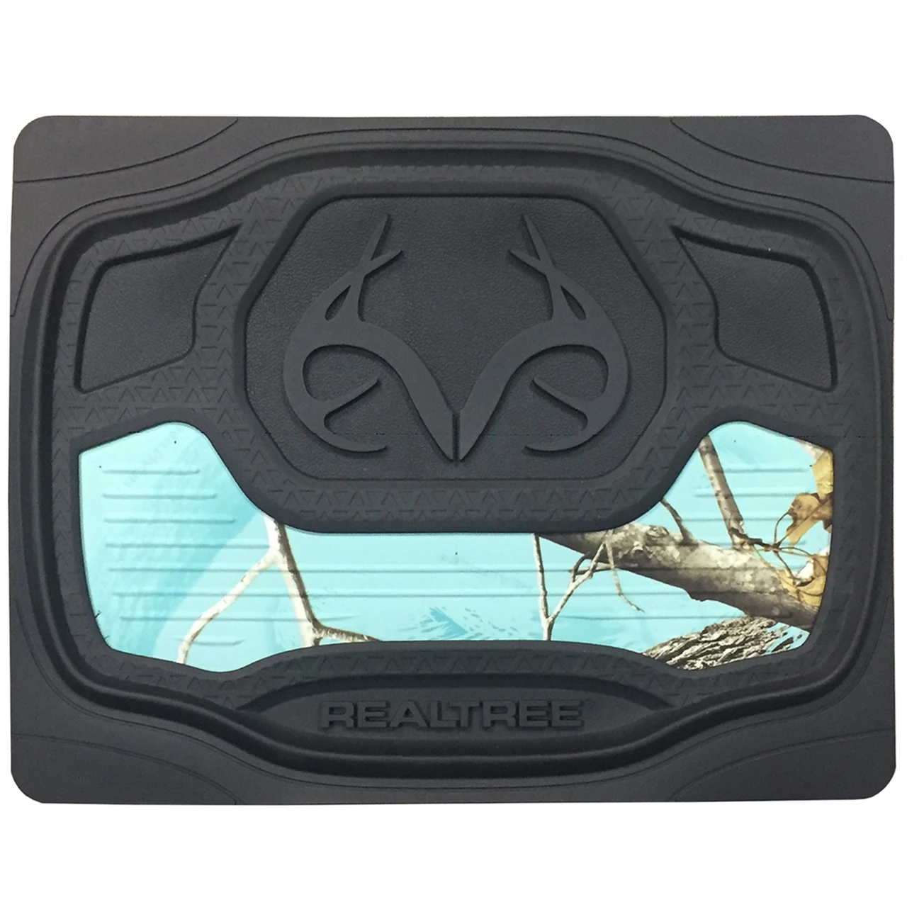 SPG  Mint Camo Rear Floor Mat