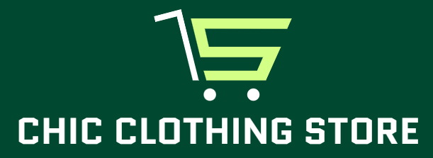 Chic Clothing Store